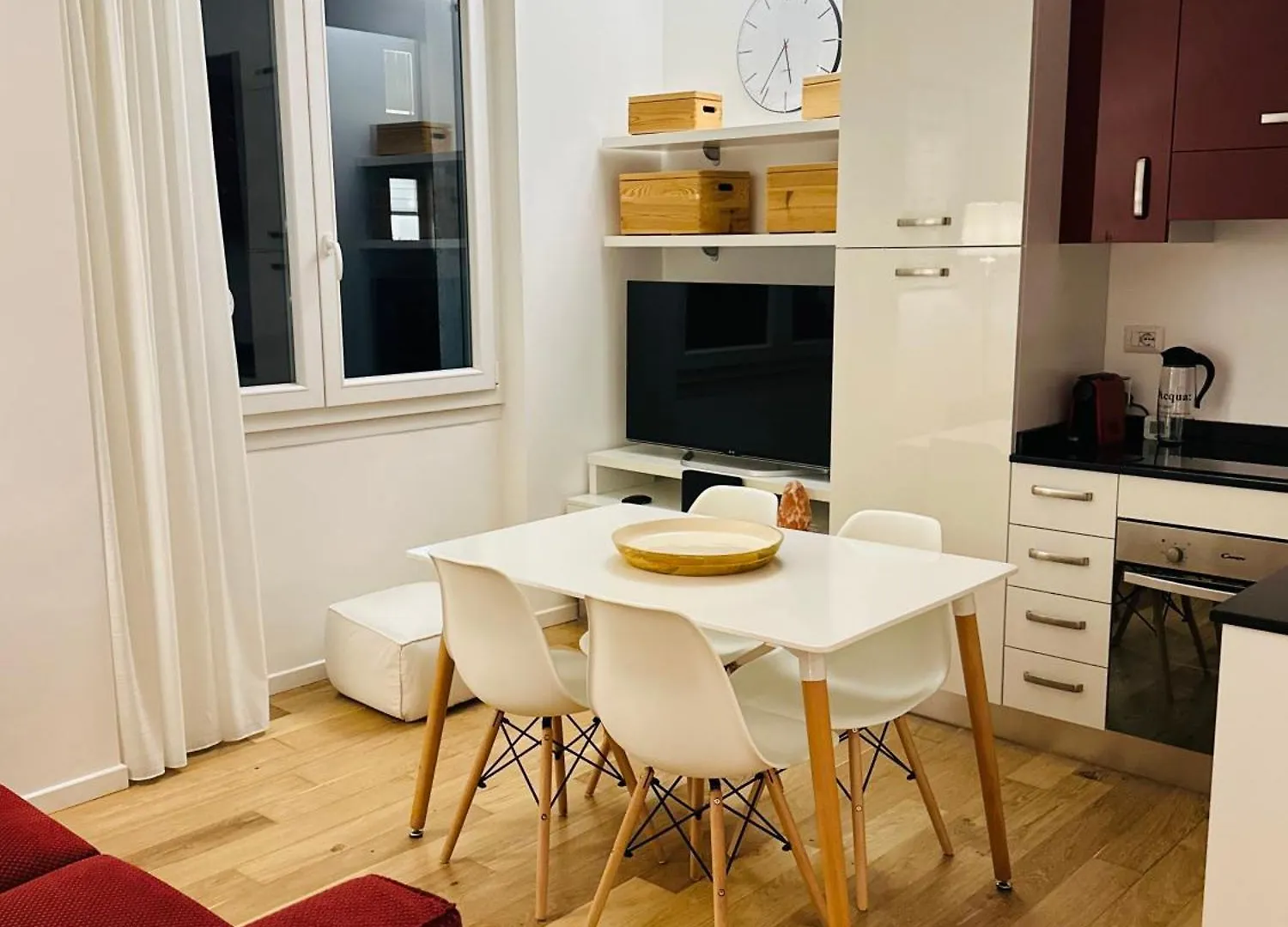 Xenia Apartments - Cozy Two-Room Apartment In Central Station Milaan