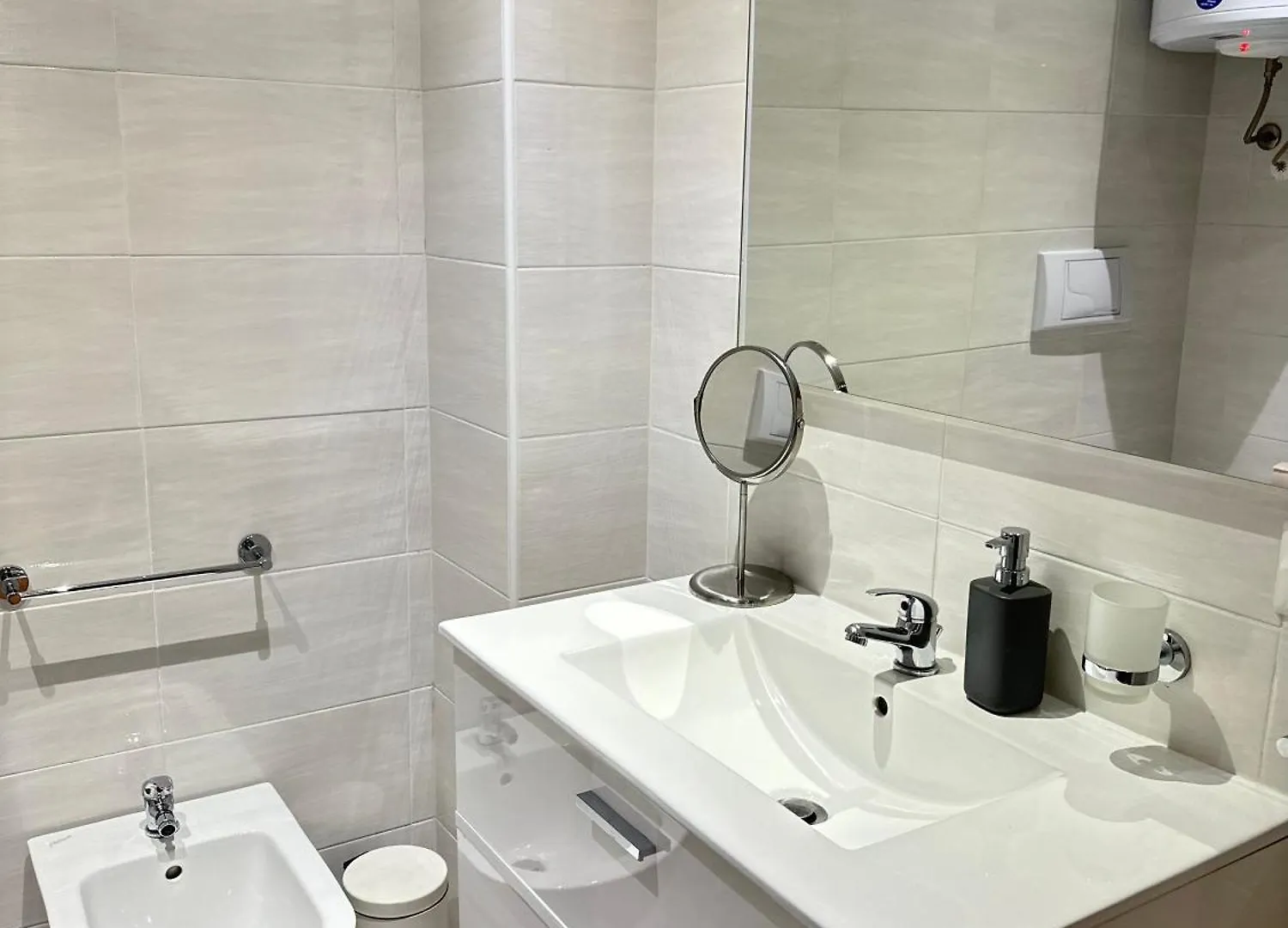 Xenia Apartments - Cozy Two-Room Apartment In Central Station Milaan