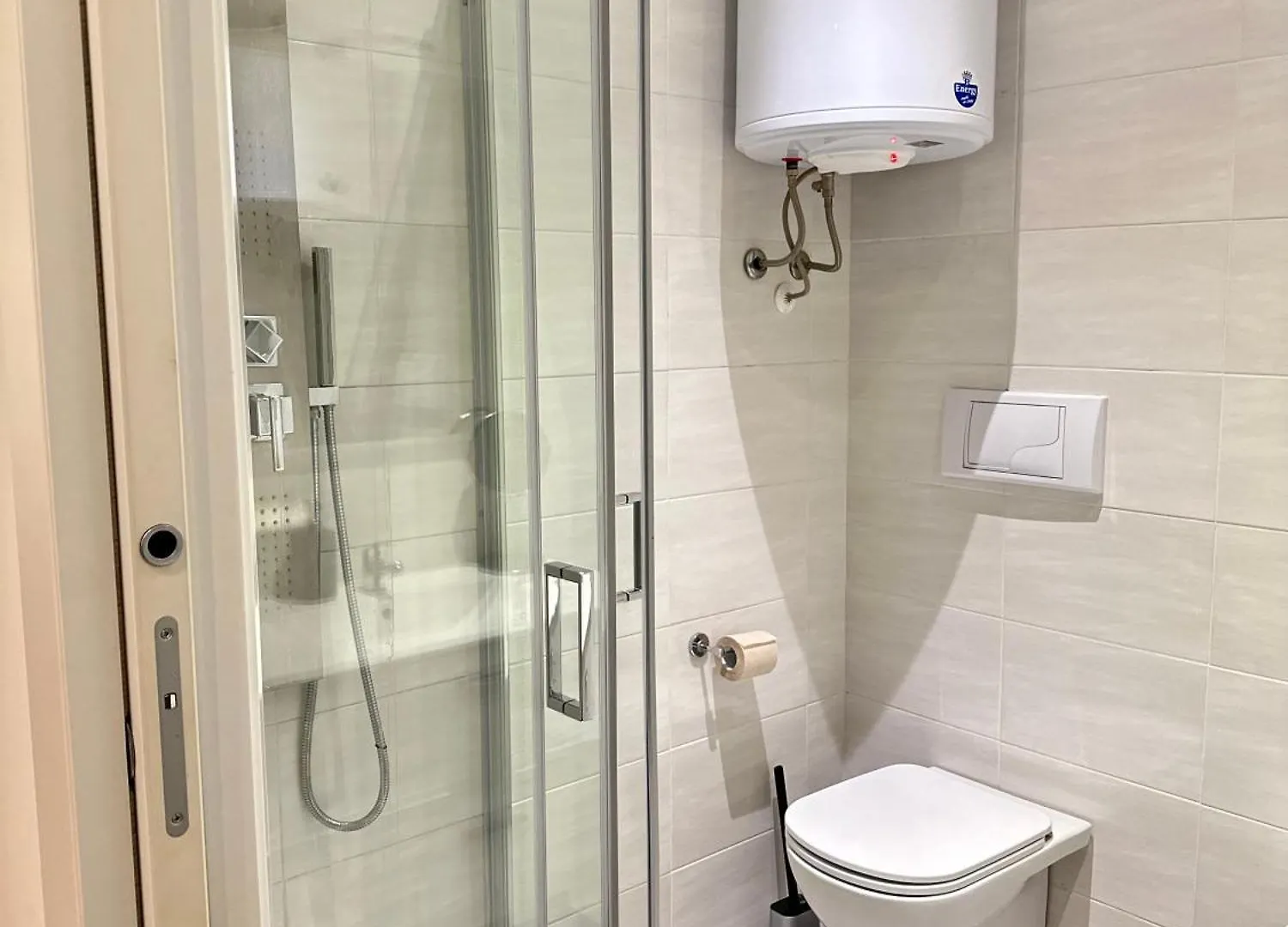 Xenia Apartments - Cozy Two-Room Apartment In Central Station Milaan