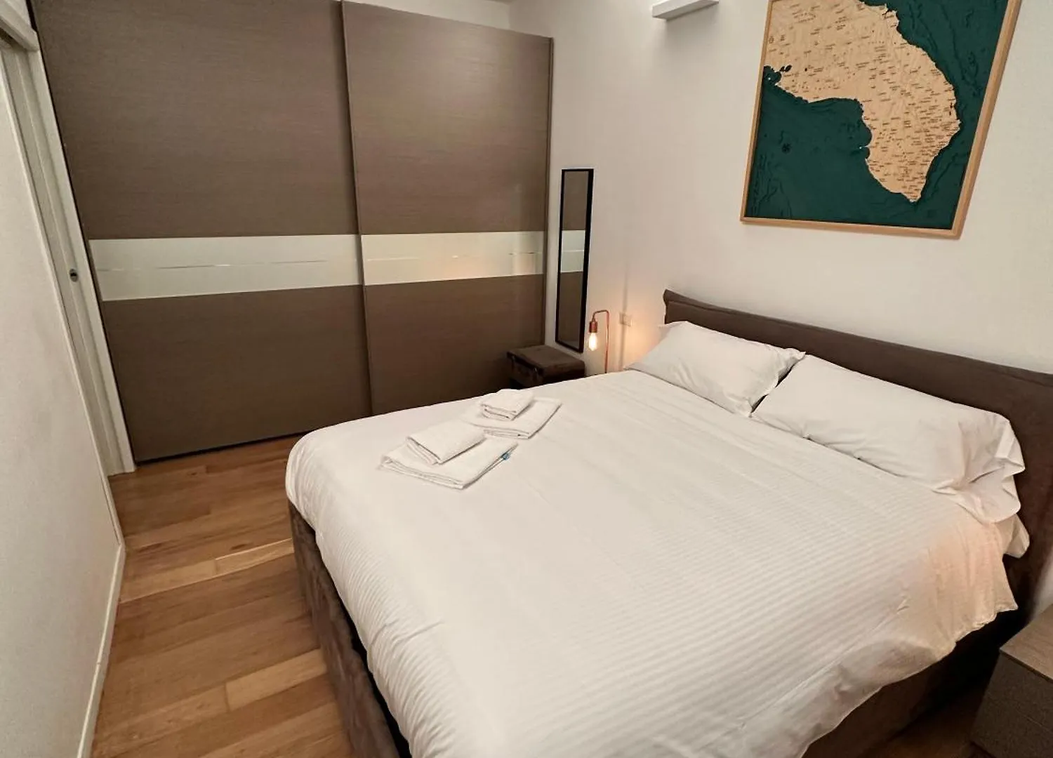 Xenia Apartments - Cozy Two-Room Apartment In Central Station Milaan